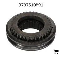 AGCO 3797510M91 Синхронизатор