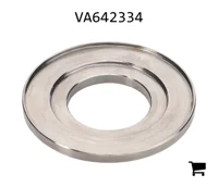 AGCO VA642334 Крышка