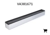 AGCO VA381671 Угольный воздушный фильтр