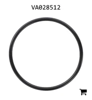 AGCO VA028512 Уплотнительное кольцо