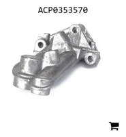 AGCO ACP0353570 Фланец