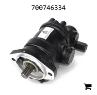 AGCO 700746334 Гидравлический насос
