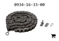 AGCO 0934-16-33-00 Цепь ролика