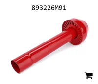 AGCO 893226M91 Предочиститель воздушного фильтра