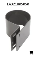 AGCO LA321805050 Опора фильтра