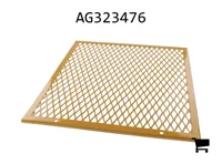 AGCO AG323476 Защитный кожух