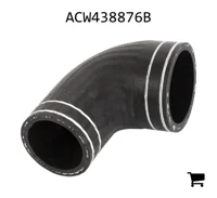 AGCO ACW438876B Воздушный шланг