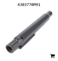 AGCO 4303770M91 Труба регулировочного механизма