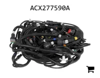AGCO ACX277590A Рама жгута проводов