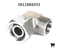 AGCO 3011088X91 Угловой соединитель