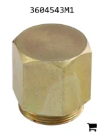 AGCO 3604543M1 Соединение