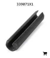 AGCO 339071X1 Пружинный разрезной штифт