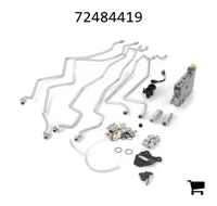 AGCO 72484419 Комплект для установки клапана