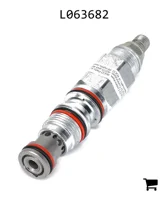 AGCO L063682 Клапан последовательности