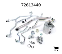 AGCO 72613440 Кронштейн