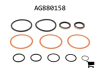 AGCO AG880158 Ремкомплект