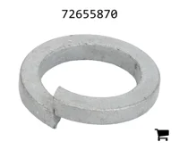 AGCO 72655870 Разрезная шайба