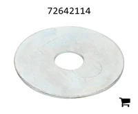 AGCO 72642114 Плоская шайба