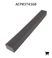 AGCO ACP0374360 Уплотнение