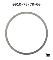 AGCO 0910-75-70-00 Диск