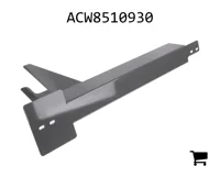 AGCO ACW8510930 Щиток