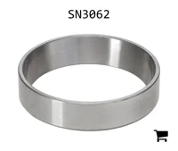 AGCO SN3062 Коническая обойма роликового подшипника