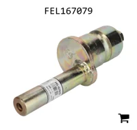 AGCO FEL167079 Эксцентриковый болт