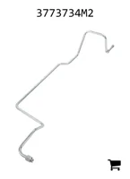 AGCO 3773734M2 Трубка гидравлическая