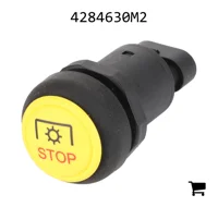 AGCO 4284630M2 Выключатель ВОМ