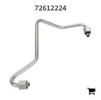 AGCO 72612224 Патрубок наддува