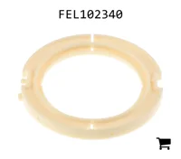 AGCO FEL102340 Скользящее кольцо