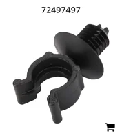 AGCO 72497497 Крышка