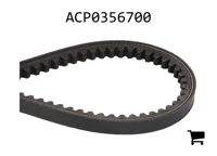 AGCO ACP0356700 Клиновой ремень