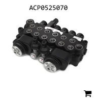 AGCO ACP0525070 Клапан управления