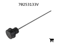 AGCO 70253133V Пластина