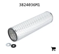 AGCO 3824036M1 Фильтрующий элемент воздушного фильтра