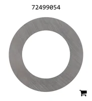 AGCO 72499054 Диск