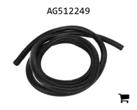 AGCO AG512249 Защитный кожух