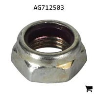 AGCO AG712503 Гайка