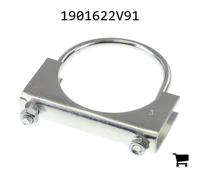 AGCO 1901622V91 Зажим