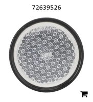 AGCO 72639526 Отражатель