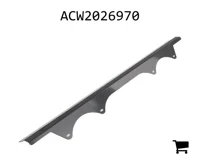 AGCO ACW2026970 Износостойкая пластина