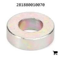 AGCO 281880010070 Кольцо