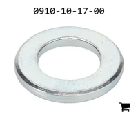 AGCO 0910-10-17-00 Диск