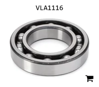 AGCO VLA1116 Шариковый подшипник
