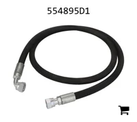 AGCO 554895D1 Гидравлический шланг