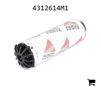AGCO 4312614M1 Картридж гидравлического масляного фильтра