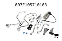 AGCO 007F105710103 Клапан