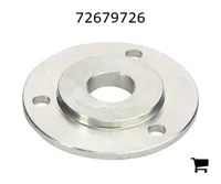 AGCO 72679726 Крышка