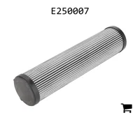 AGCO E250007 Фильтрующий элемент